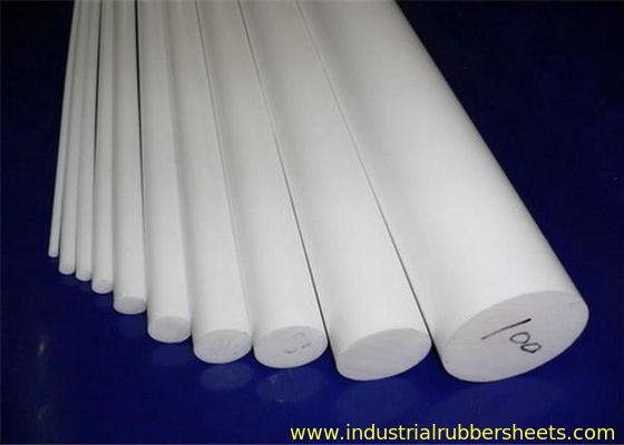 Vlotte de Oppervlakte Nylon Plastic Staaf van de premierang, Hardheid 55+/- 5 Kust D