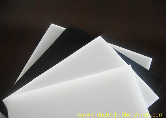 Lichtgewicht Dunne PE/HDPE/UHMWPE kleurden Plastic Blad/Comité/Raad