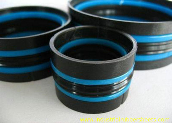 DAS/KDAS-de Verbinding van de Polyurethaanzuiger, Silicone Rubberwasmachines voor Werktuigmachines