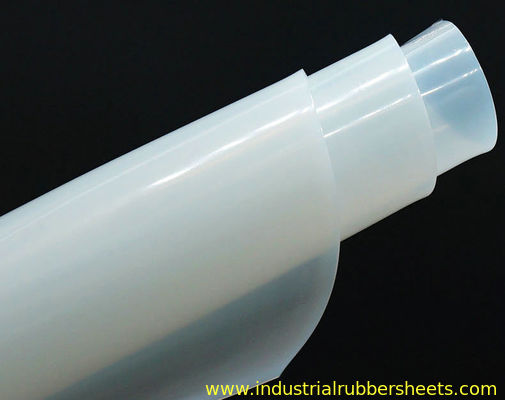 Compressieset ≤25% Rubberplaat voor Hoge Temperaturen met Treksterkte ≥7MPa en Temperatuurbestendigheid tot 300℃