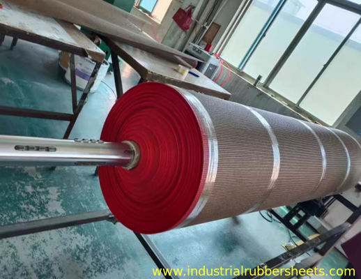 PTFE-maas Temperatuur -60 320°C Vrieskas Veilig Hoge temperatuur Resistentie Tot 260°C
