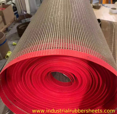 Breathable PTFE mesh voor lichtgewicht en niet-stick