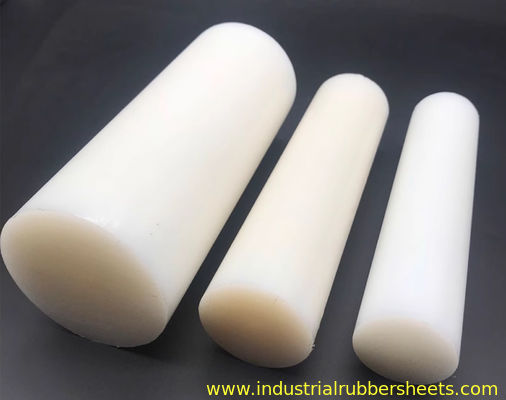 Nylon Kunststof Staaf 10-400mm x 1000mm met 10kv Nominale Spanning