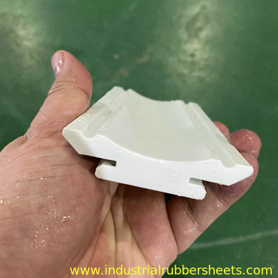 UV-bestendige PTFE-snijdpad chemische weerstand en verscheurbaarheid tot 260°C