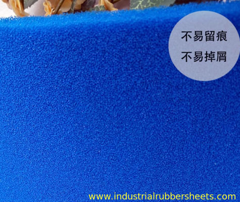 1-50m Length Silicone Rubber Sheet Roll with High Temperature Resistance and Excellent Aging Resistance for Electrical and Electronic Applications