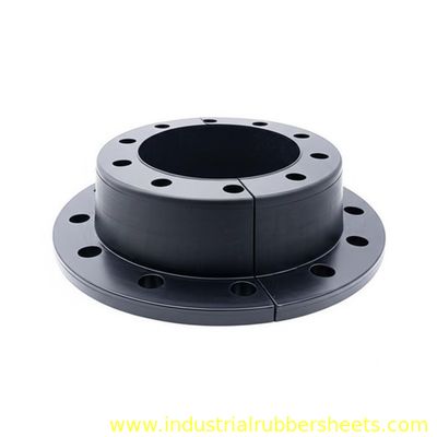 High Strength Wear Resistant Oil Resistant Polyurethane Coupling and Rubber Coupling Hub