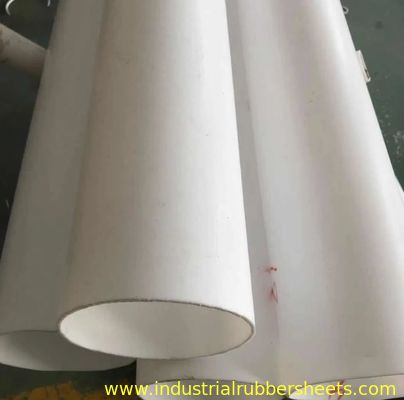 Excellent Uv Resistance Teflon Hose 1mm X 2mm X 100m for High Temperature Applications