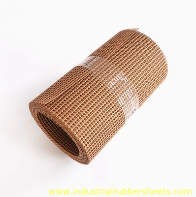 Temperature Resistance Up To 260°C PTFE Mesh with Breathable and Durable Design