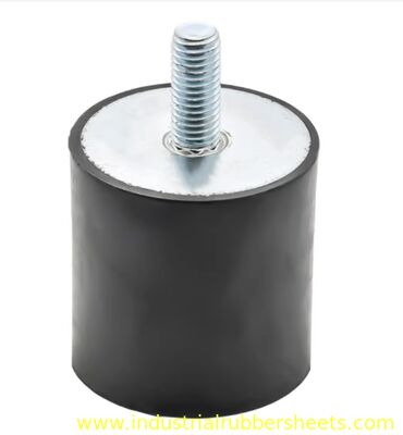  Vibration Shock,Rubber Shock Absorption Mounts Superior Performance