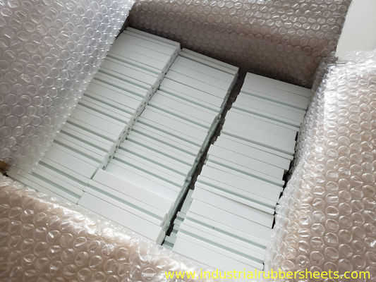 25% Glassfiber PTFE Cutter Pad with High Tensile Strength and Corrosion Resistance for Corrugated Paper Equipment