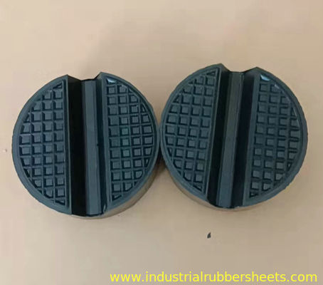3a rubber het Stootkusseniso9001 Certificatie van het Autoopkrikken